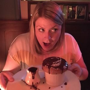 Meet your Posher, Lucy